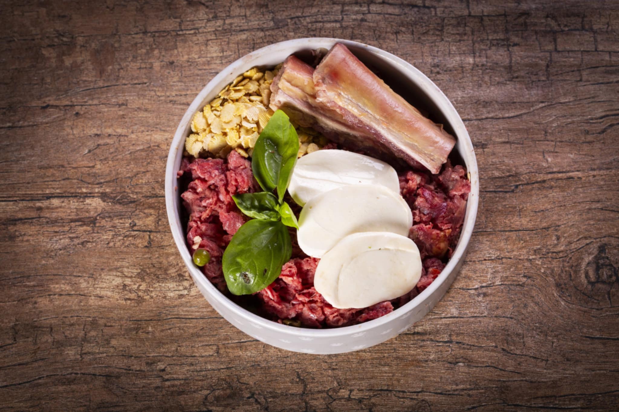 Hovädzie rebrá 1kg