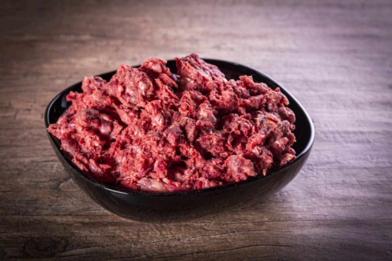 Hovädzie s drobami 1kg