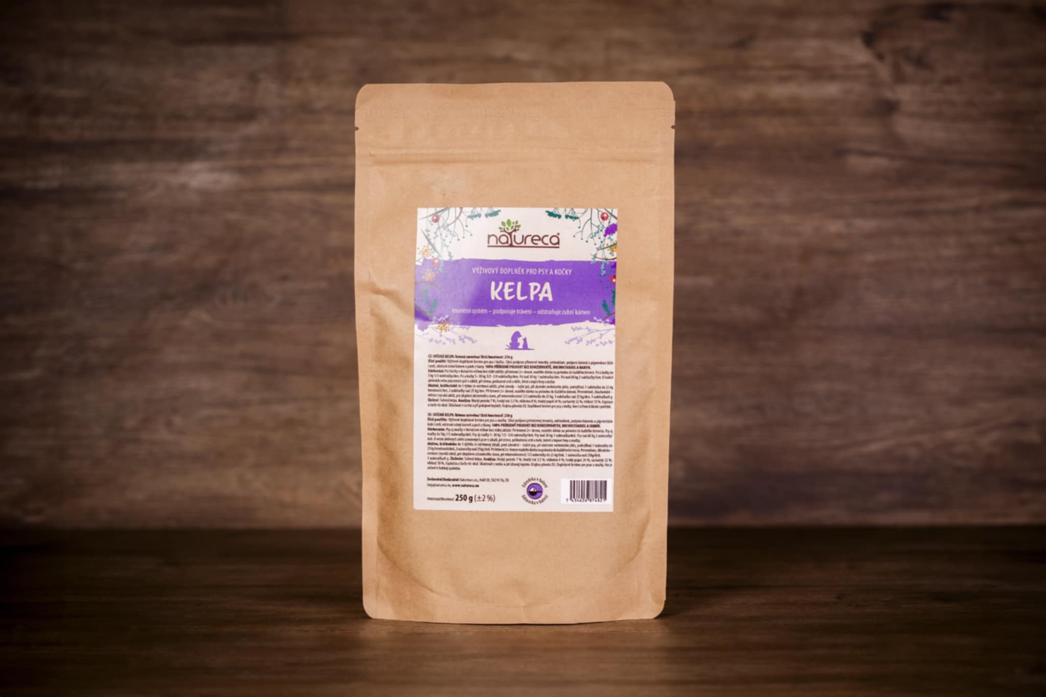 Kelpa 250g