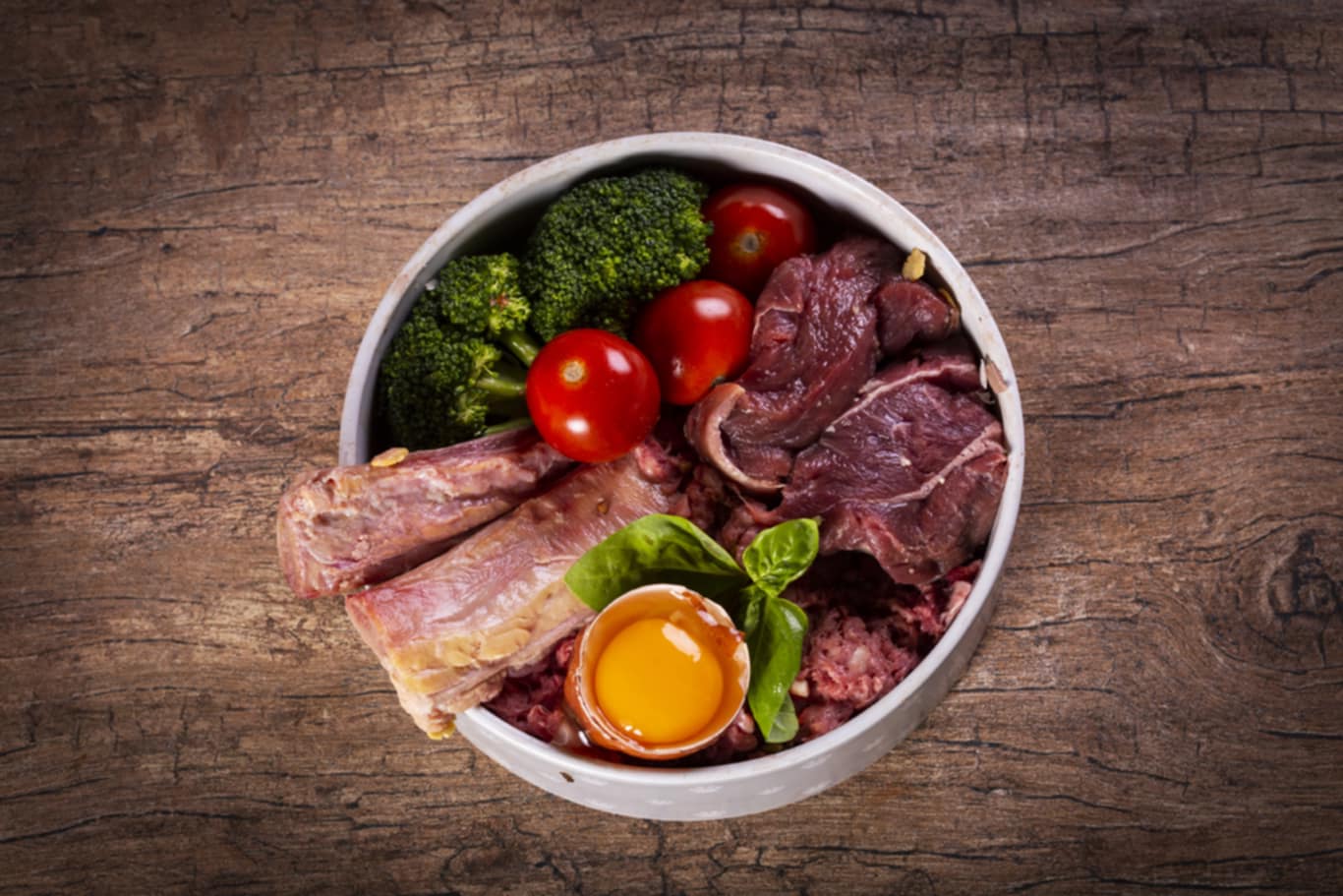 Hovädzie pľúca mleté 500g