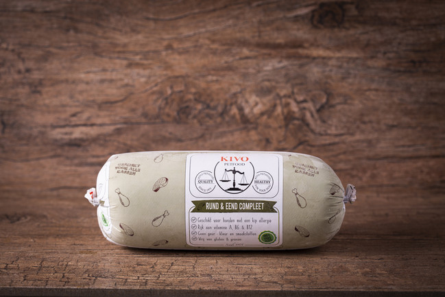 kivo hovadzie a kacka pre psov barfdogsk.sbs