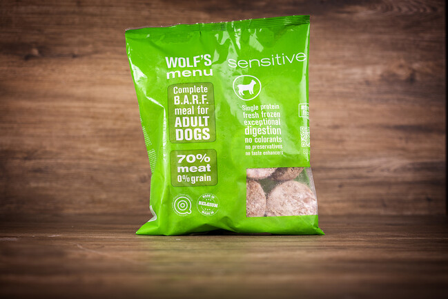 wolfs menu sensitive pre psov barfdogsk.sbs