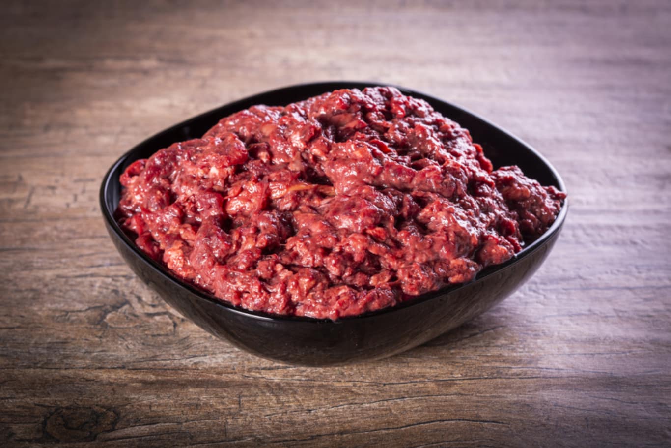 Kozie vnútornosti mleté 500g