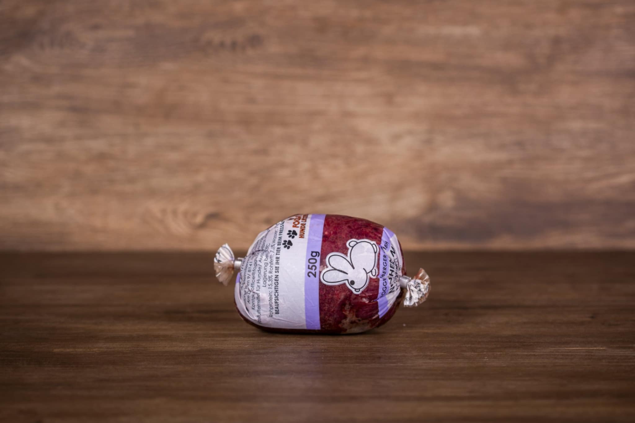 Králičie srdce a pľúca 250g
