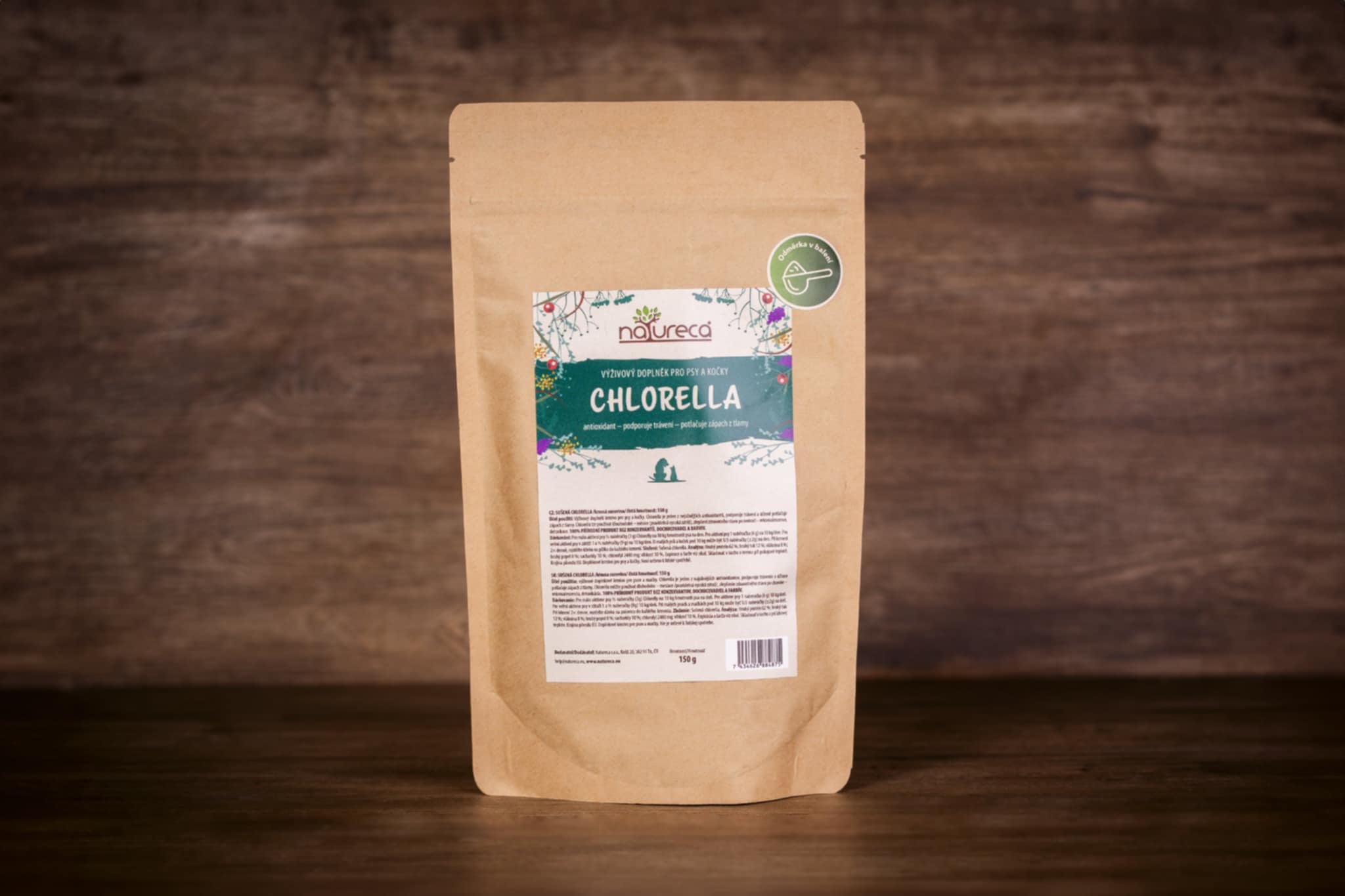 Chlorella 250g