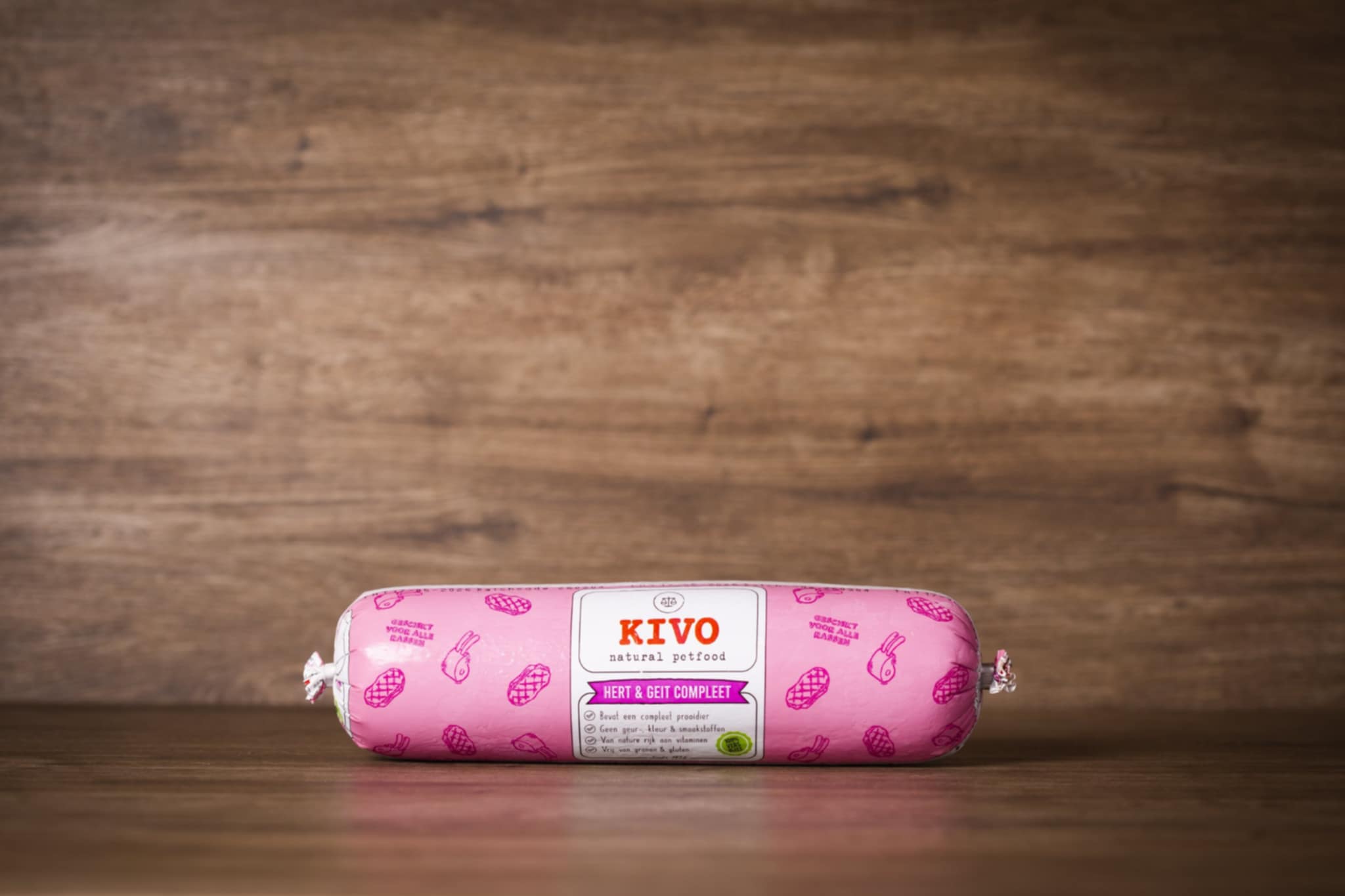 Jeleň-koza komplet 500g