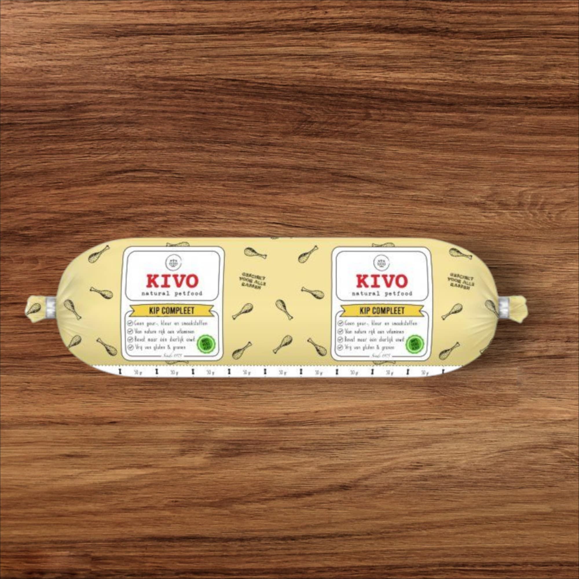 Kura komplet 1kg