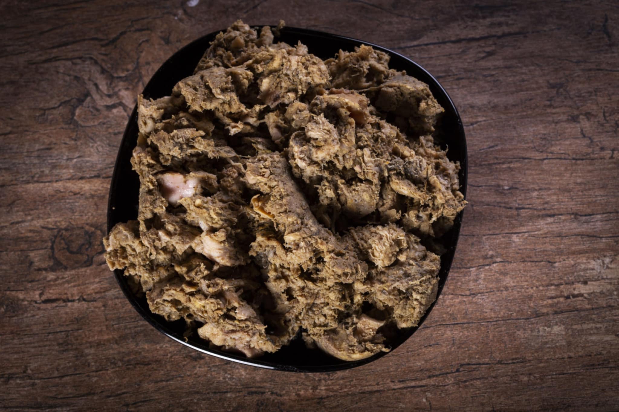 Kozie držky mleté 500g