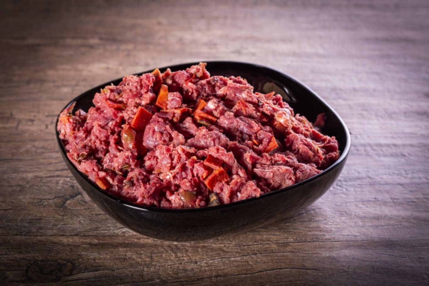 Kozie menu 1kg