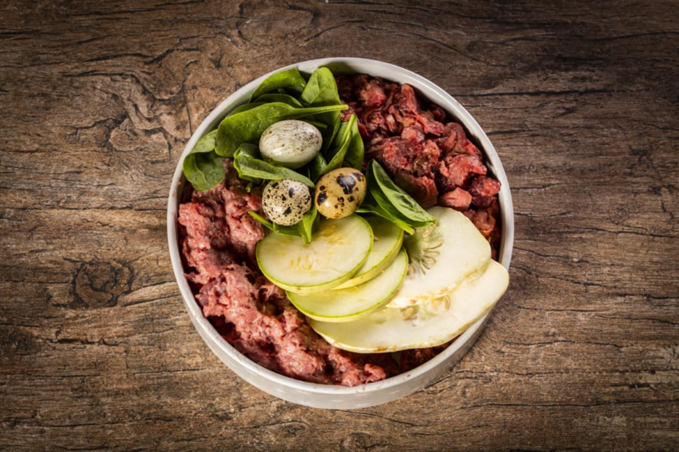 Morka mletá s držkami 1kg