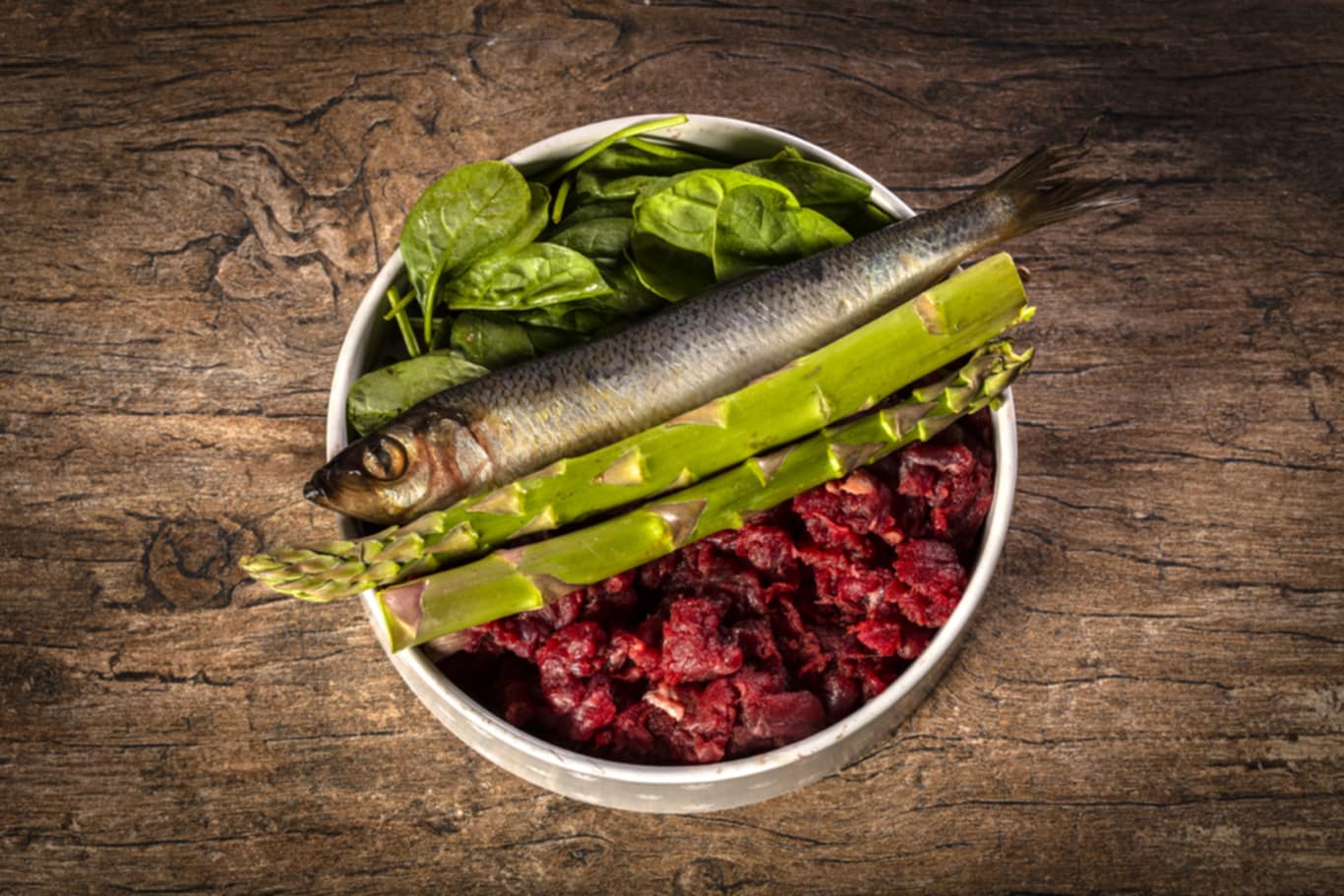 Hovädzie mleté 500g