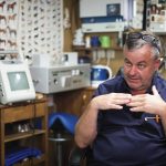 veterinar MVDr. Pavol Čech
