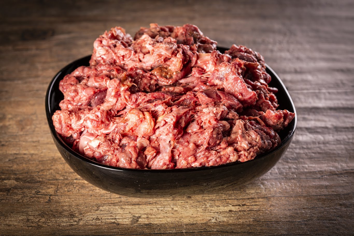 Hovädzie z krku 500g