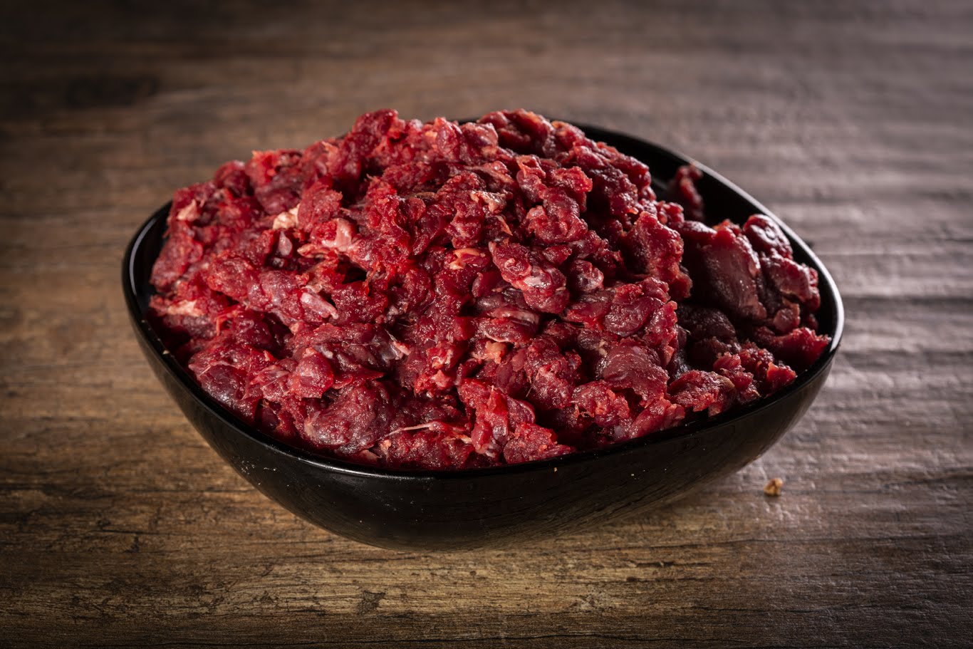 Konské menu 500g