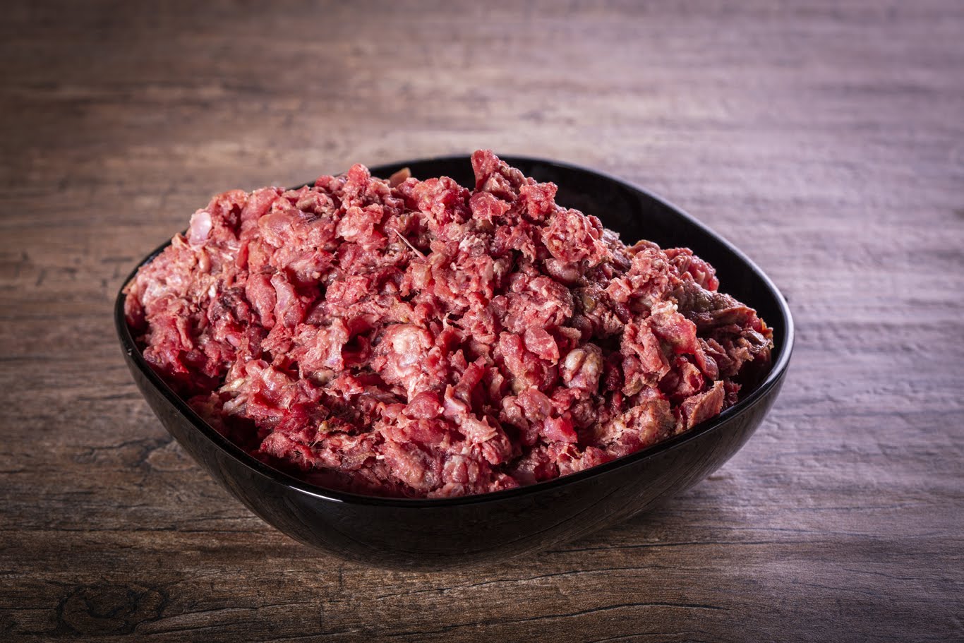 Hovädzie mleté s tekvicou 500g