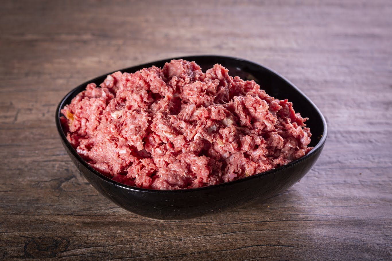 Kura celé mleté 500g