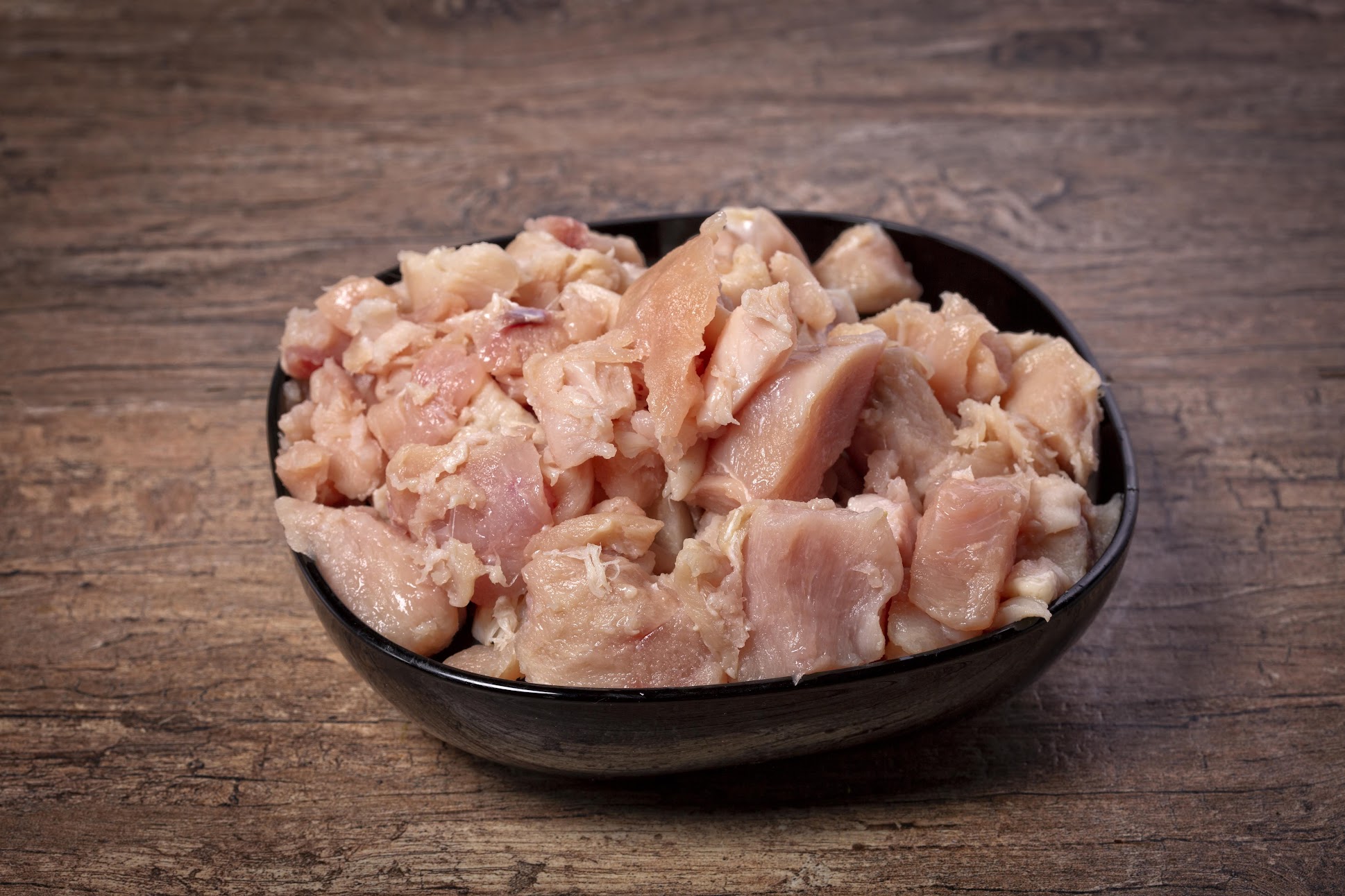 Kurací mix 2kg