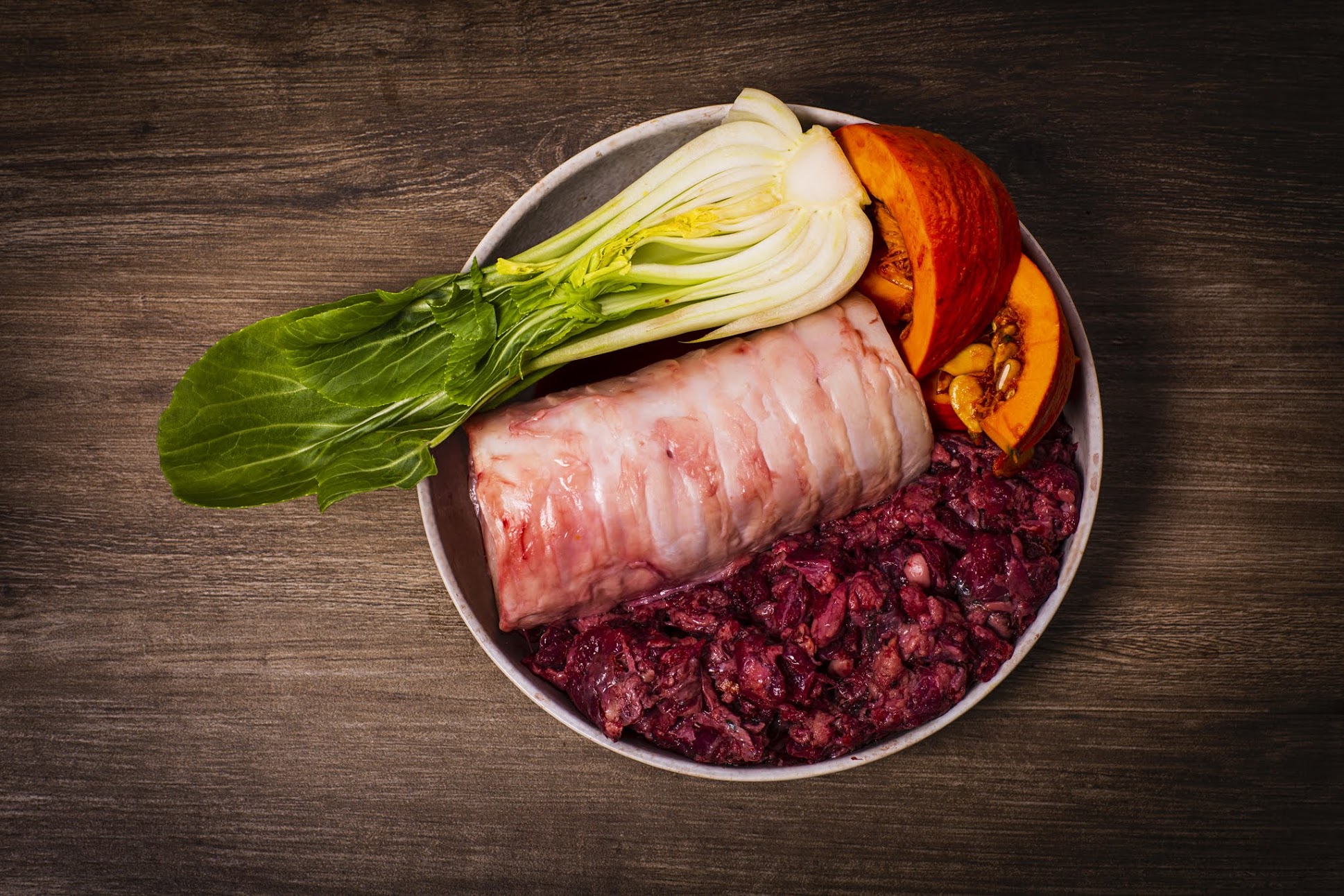 Losie mäso mleté 500g